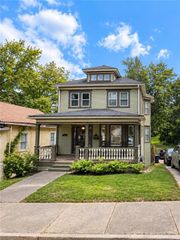 233 Sunset Avenue NW, Atlanta, GA 30314