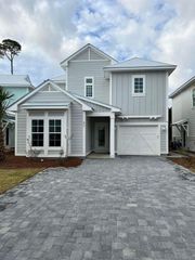 82 Sugar Sands Drive, Santa Rosa Beach, FL 32459