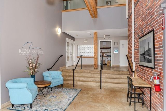 35 Riverwalk Way R302, Lowell, MA 01854