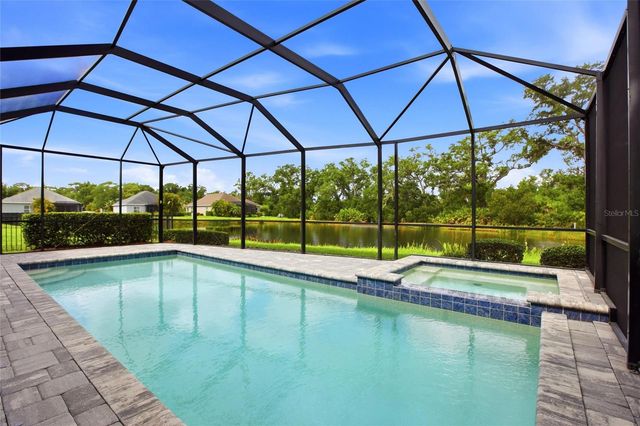 7545 RIDGELAKE CIRCLE, Bradenton, FL 34203
