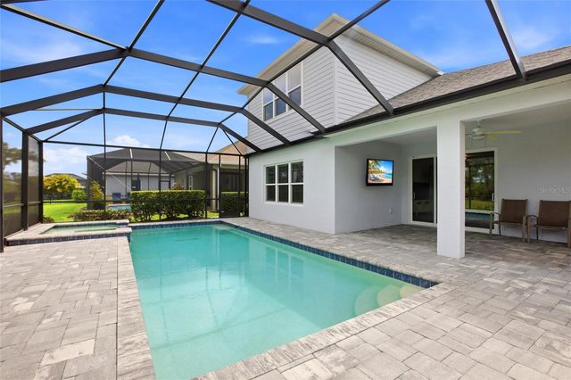 7545 RIDGELAKE CIRCLE, Bradenton, FL 34203