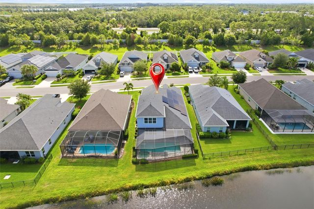 7545 RIDGELAKE CIRCLE, Bradenton, FL 34203
