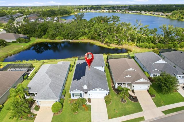 7545 RIDGELAKE CIRCLE, Bradenton, FL 34203