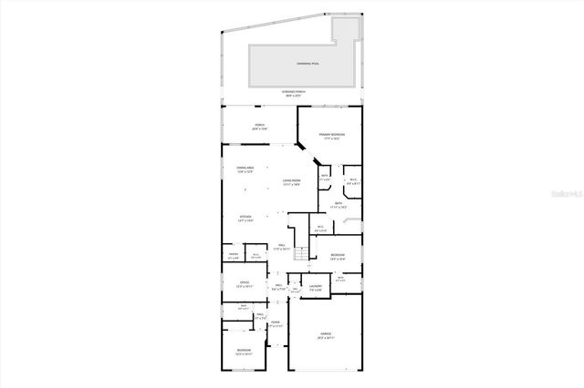 7545 RIDGELAKE CIRCLE, Bradenton, FL 34203