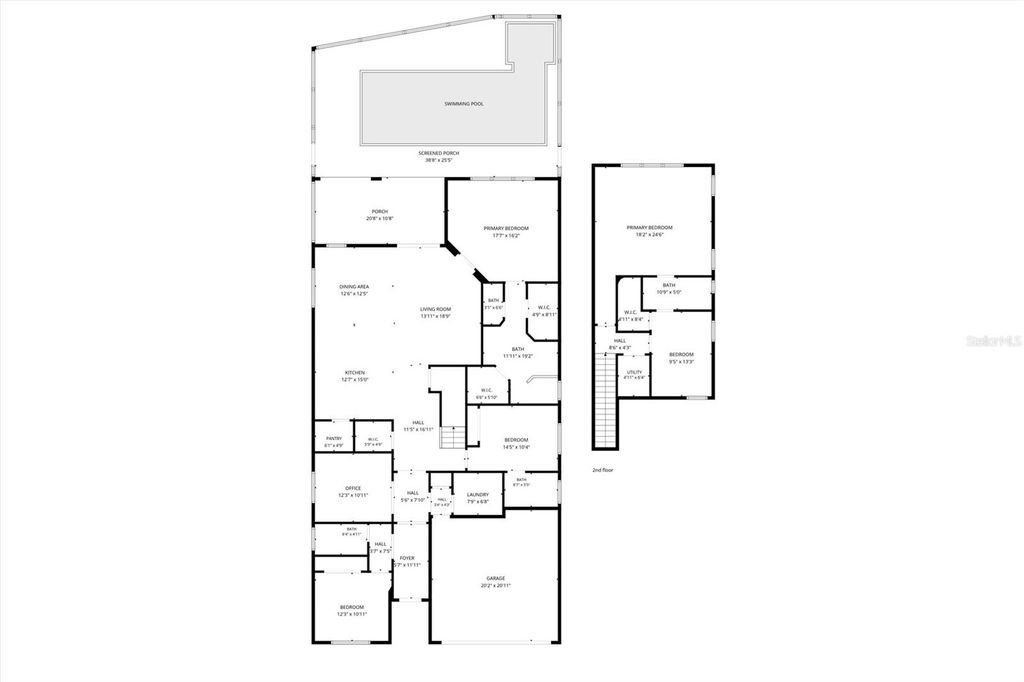 Image 58 of property listing at 7545 RIDGELAKE CIRCLE, Bradenton, FL 34203