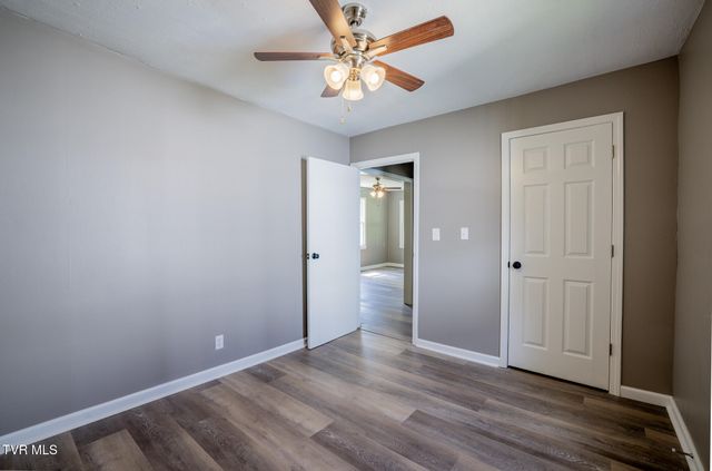 2616 Park Avenue, Johnson City, TN 37601