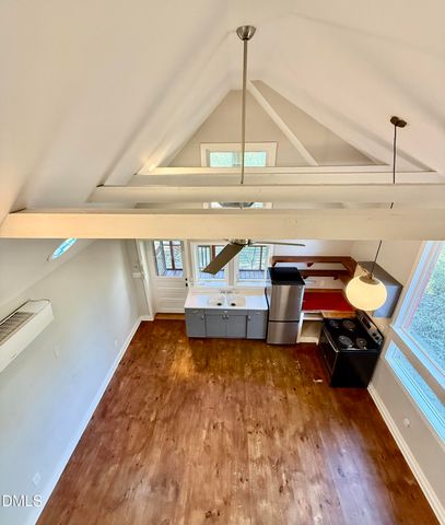 574 Primitive Street, Durham, NC 27701