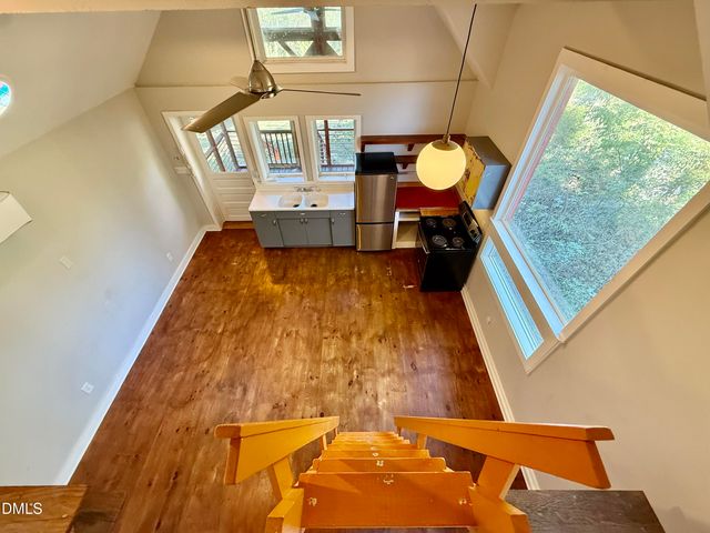 574 Primitive Street, Durham, NC 27701