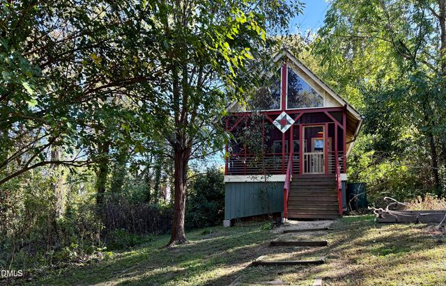 574 Primitive Street, Durham, NC 27701