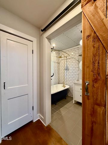 574 Primitive Street, Durham, NC 27701