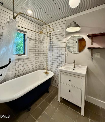 574 Primitive Street, Durham, NC 27701