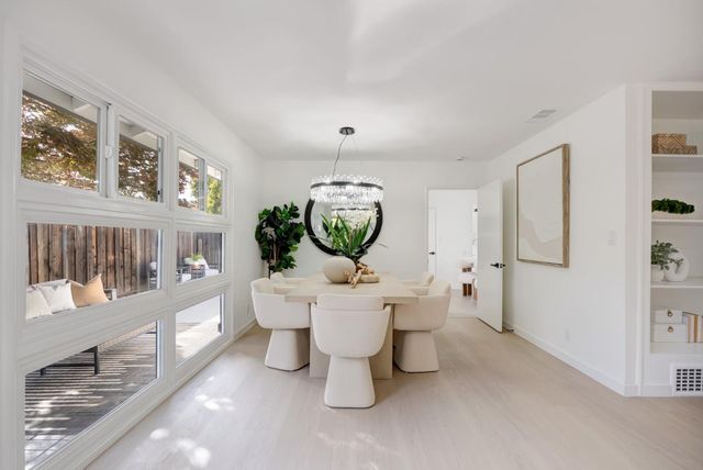 121 Lois Lane, Palo Alto, CA 94303