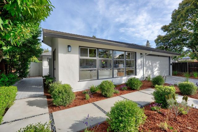 121 Lois Lane, Palo Alto, CA 94303