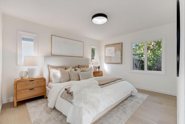 121 Lois Lane, Palo Alto, CA 94303