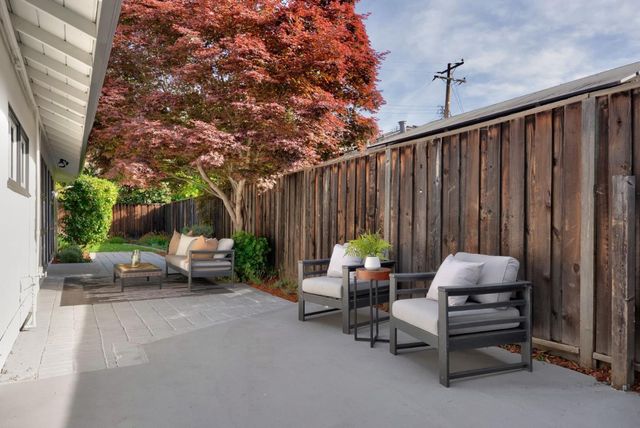 121 Lois Lane, Palo Alto, CA 94303