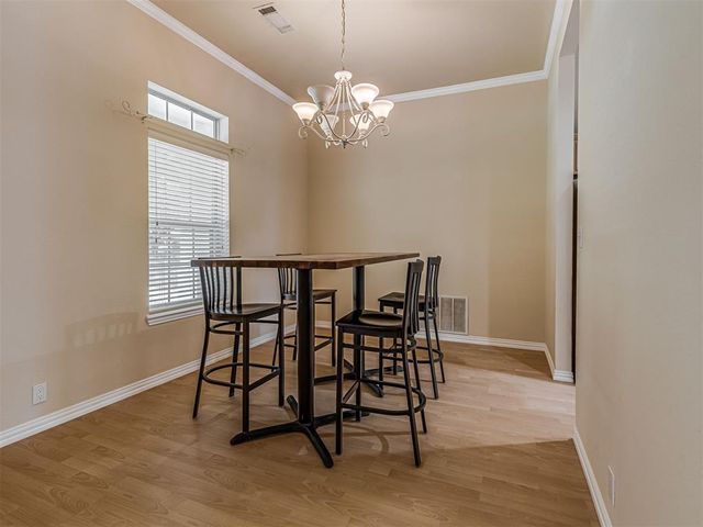 15427 S 283rd West Avenue, Kellyville, OK 74039