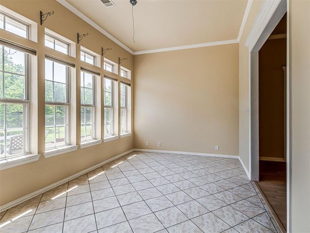 15427 S 283rd West Avenue, Kellyville, OK 74039