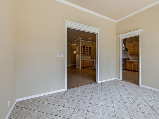 15427 S 283rd West Avenue, Kellyville, OK 74039