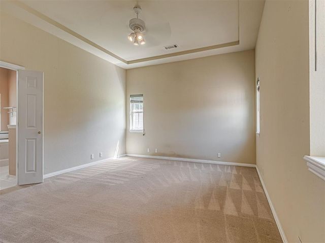 15427 S 283rd West Avenue, Kellyville, OK 74039