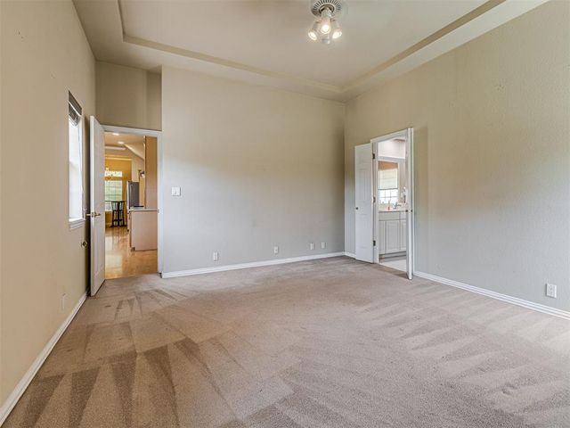 15427 S 283rd West Avenue, Kellyville, OK 74039