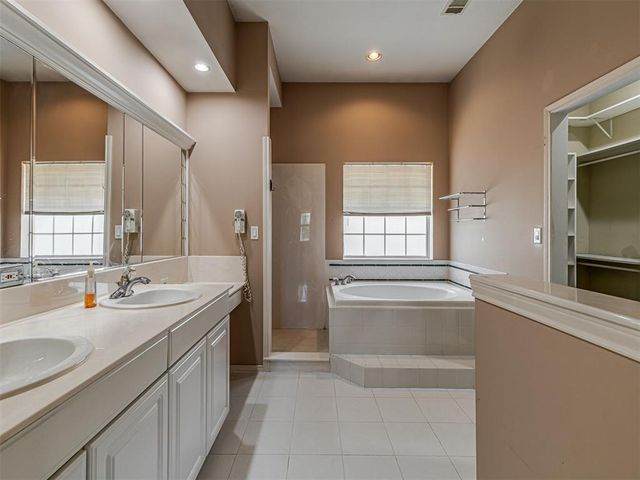 15427 S 283rd West Avenue, Kellyville, OK 74039