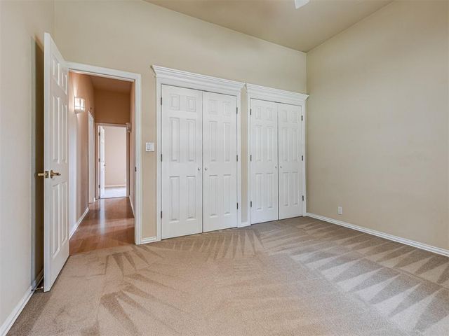 15427 S 283rd West Avenue, Kellyville, OK 74039