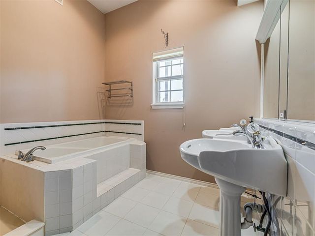 15427 S 283rd West Avenue, Kellyville, OK 74039