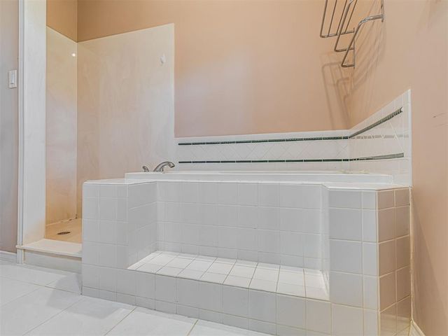 15427 S 283rd West Avenue, Kellyville, OK 74039