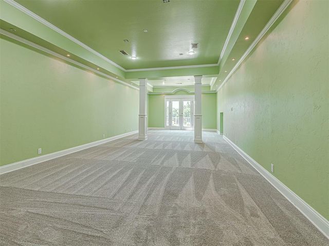 15427 S 283rd West Avenue, Kellyville, OK 74039
