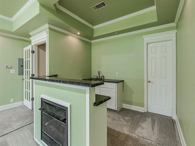 15427 S 283rd West Avenue, Kellyville, OK 74039