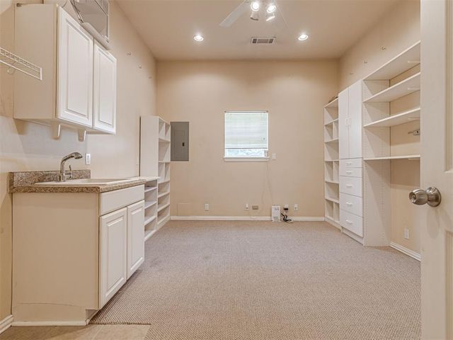 15427 S 283rd West Avenue, Kellyville, OK 74039
