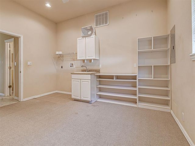 15427 S 283rd West Avenue, Kellyville, OK 74039