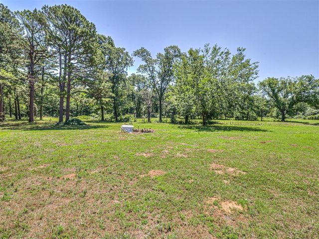 15427 S 283rd West Avenue, Kellyville, OK 74039