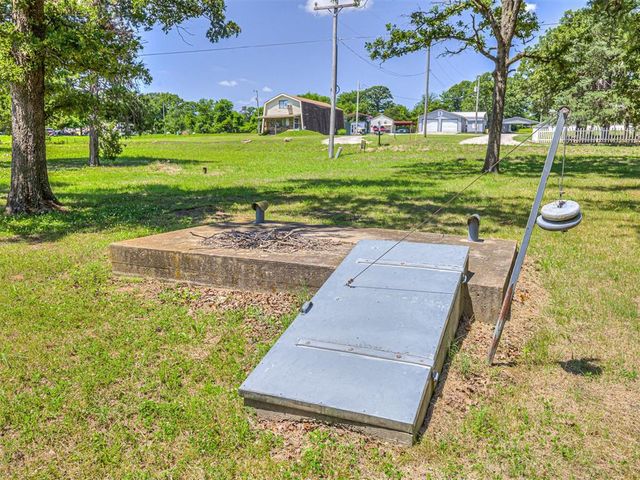 15427 S 283rd West Avenue, Kellyville, OK 74039