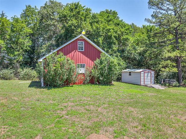 15427 S 283rd West Avenue, Kellyville, OK 74039