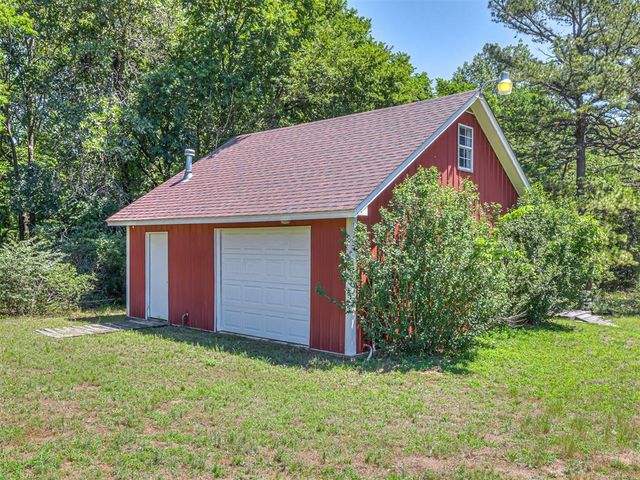 15427 S 283rd West Avenue, Kellyville, OK 74039