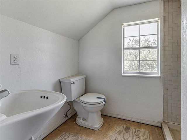 15427 S 283rd West Avenue, Kellyville, OK 74039