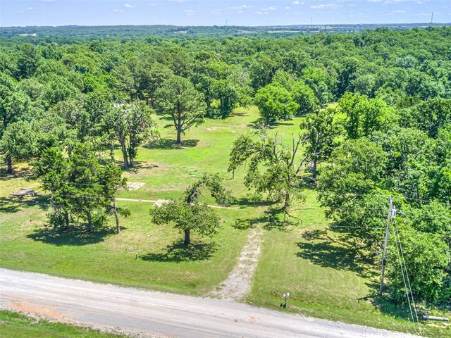 15427 S 283rd West Avenue, Kellyville, OK 74039