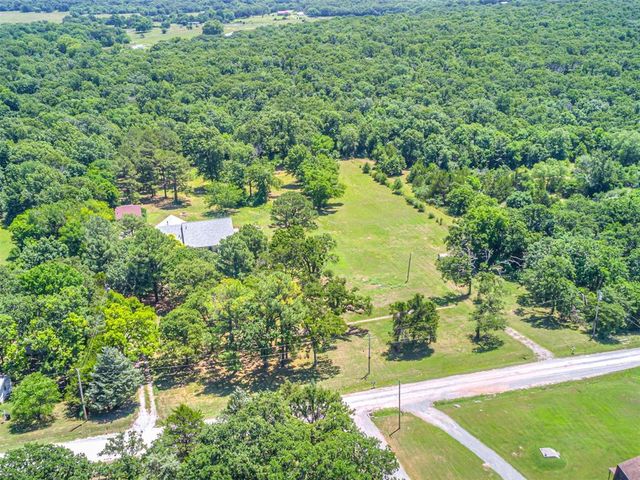 15427 S 283rd West Avenue, Kellyville, OK 74039