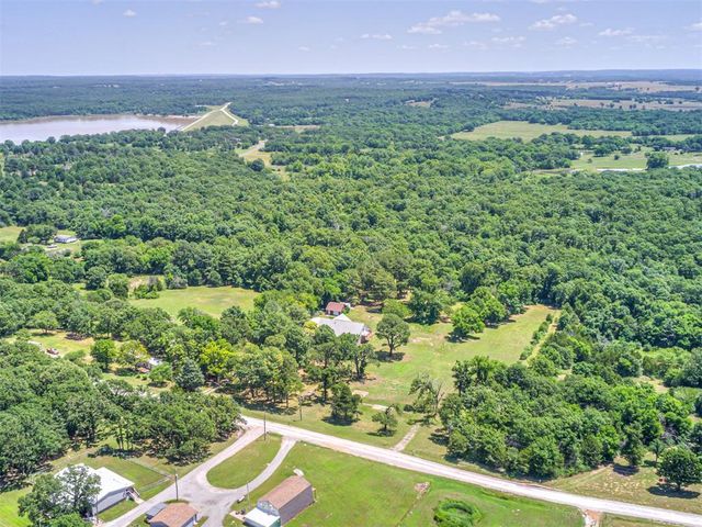15427 S 283rd West Avenue, Kellyville, OK 74039
