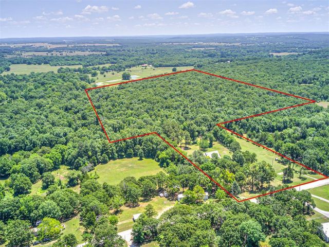 15427 S 283rd West Avenue, Kellyville, OK 74039