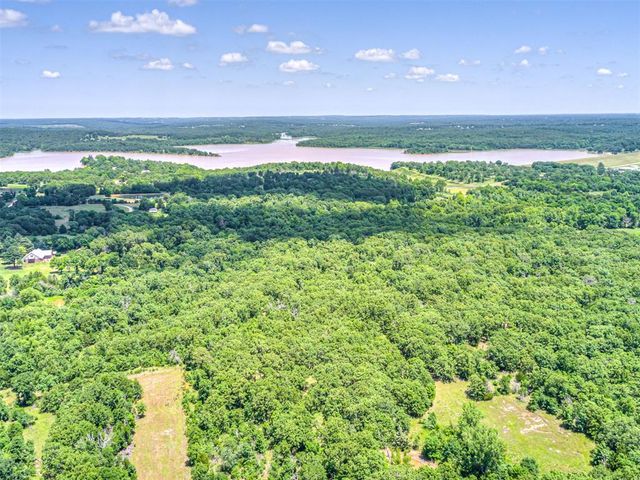 15427 S 283rd West Avenue, Kellyville, OK 74039