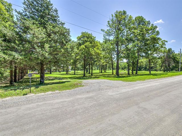 15427 S 283rd West Avenue, Kellyville, OK 74039