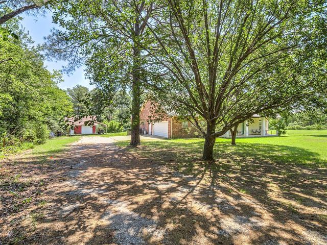 15427 S 283rd West Avenue, Kellyville, OK 74039