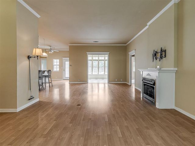 15427 S 283rd West Avenue, Kellyville, OK 74039