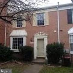 7252 BROOKFALLS TER, Baltimore, MD 21209