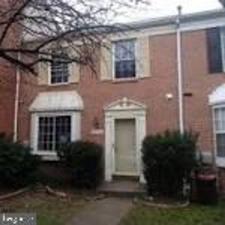 7252 BROOKFALLS TER, Baltimore, MD 21209