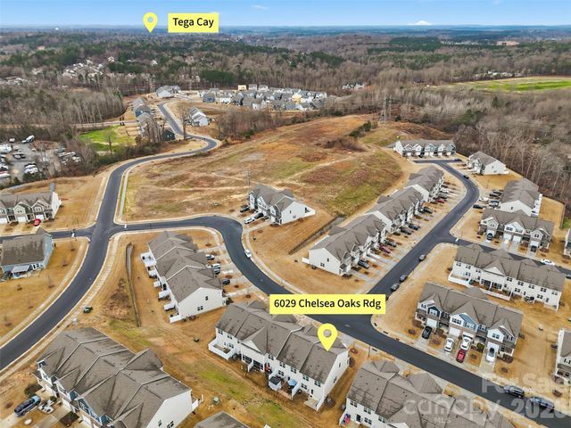 6029 Chelsea Oaks Ridge, Fort Mill, SC 29708