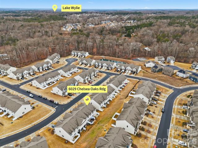 6029 Chelsea Oaks Ridge, Fort Mill, SC 29708