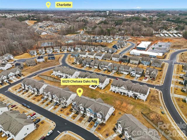 6029 Chelsea Oaks Ridge, Fort Mill, SC 29708